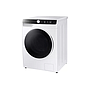 Washing Machine Samsung WW80AG6L28WELP White