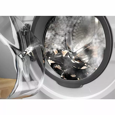 Washing Machine Electrolux EW2T528S White