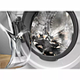 Washing Machine Electrolux EW2T528S White