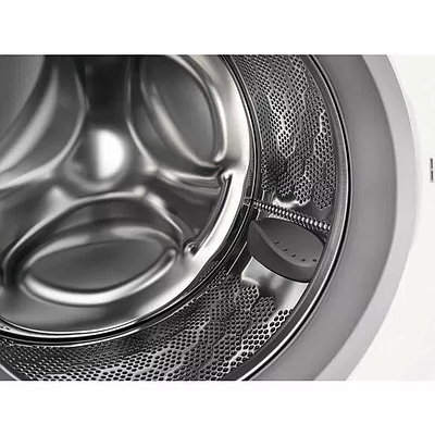 Washing Machine Electrolux EW2T528S White