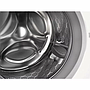 Washing Machine Electrolux EW2T528S White