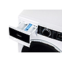 Washing Machine Midea MFA01W70B/W White