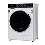 Washing Machine Midea MFA01W80B/W White