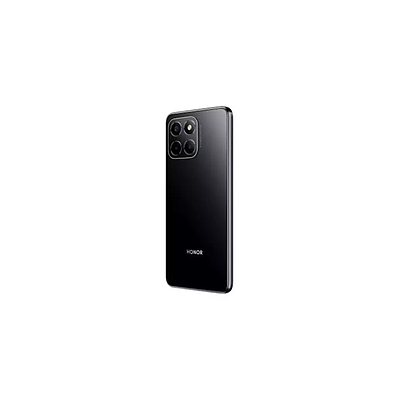 Smartphone Honor X6b 4GB/128GB Dual Sim LTE - Midnight Black