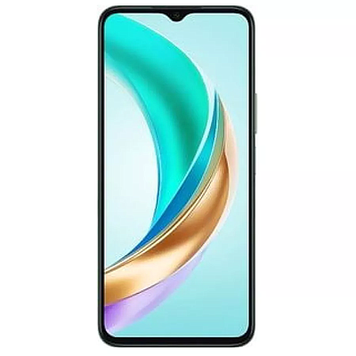 Smartphone Honor X6b 4GB/128GB Dual Sim LTE - Midnight Black