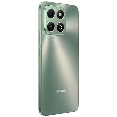 Smartphone Honor X6b 6GB/256GB Dual Sim LTE - Forest Green
