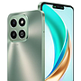 Smartphone Honor X6b 6GB/256GB Dual Sim LTE - Forest Green
