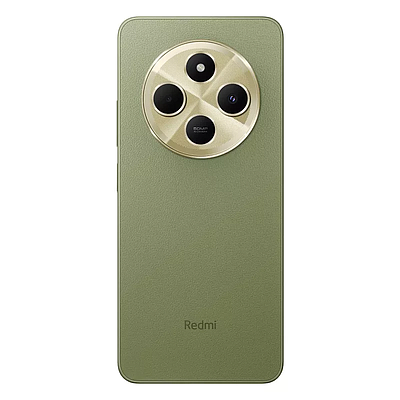 Smartphone Xiaomi Redmi 14C 6GB/128GB Dual Sim LTE - Green