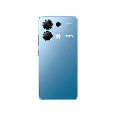 Smartphone Xiaomi Redmi Note 13 8GB/256GB Dual Sim - Blue