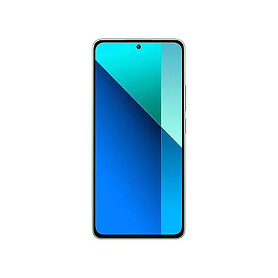 Smartphone Xiaomi Redmi Note 13 6GB/128GB Dual Sim - Green