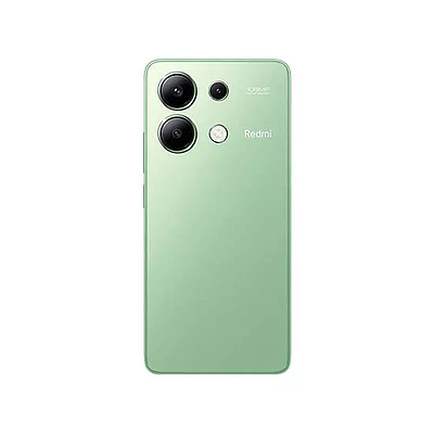 Smartphone Xiaomi Redmi Note 13 6GB/128GB Dual Sim - Green