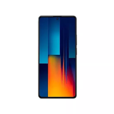 Smartphone Xiaomi Poco M6 Pro 8GB/256GB Dual Sim - Black