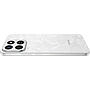 Smartphone Honor X7c 8GB/256GB Dual Sim - Moonlight White