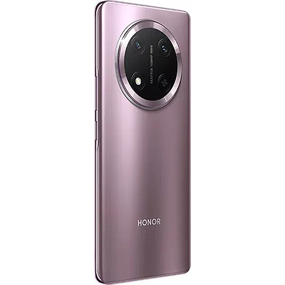 Smartphone Honor X9c 8GB/256GB Dual Sim - Titanium Purple