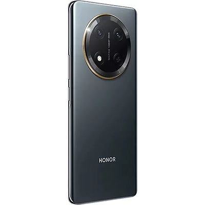 Smartphone Honor X9c 8GB/256GB Dual Sim - Titanium Black