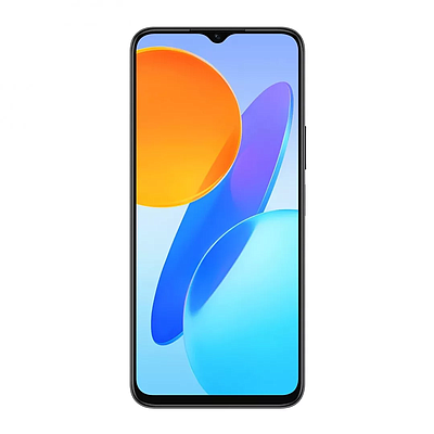 Smartphone Honor X8b 8GB/256GB Dual Sim LTE - Black