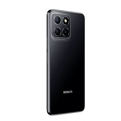 Smartphone Honor X8b 8GB/256GB Dual Sim LTE - Black