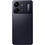 Smartphone Xiaomi Poco C65 8GB/256GB Dual Sim LTE - Black