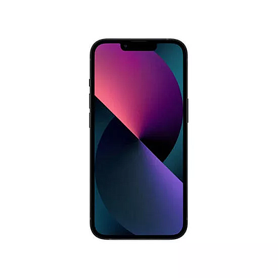 Apple iPhone 13 128GB - Midnight
