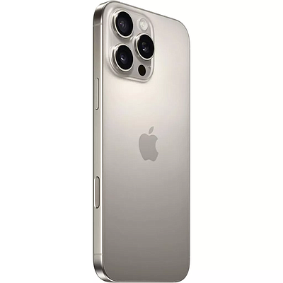 Apple iPhone 16 Pro 128GB - Natural Titanium