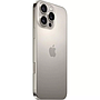 Apple iPhone 16 Pro 128GB - Natural Titanium