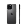 Apple iPhone 16 Pro Max 256GB - Black Titanium