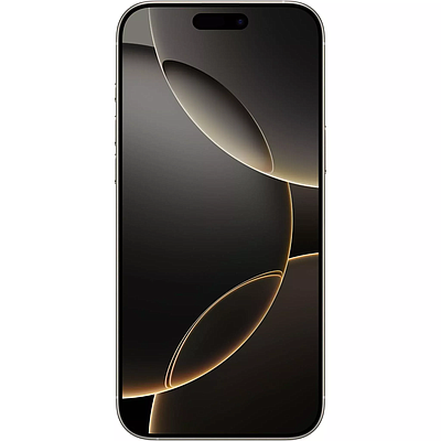Apple iPhone 16 Pro Max 256GB - Natural Titanium
