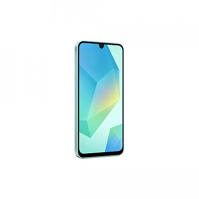 Smartphone Samsung A165F Galaxy A16 6GB/128GB LTE Duos - Light green