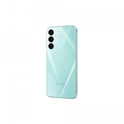 Smartphone Samsung A165F Galaxy A16 6GB/128GB LTE Duos - Light green