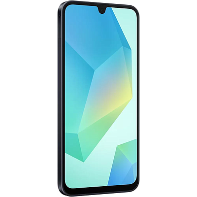 Smartphone Samsung A165F Galaxy A16 4GB/128GB LTE Duos - Black