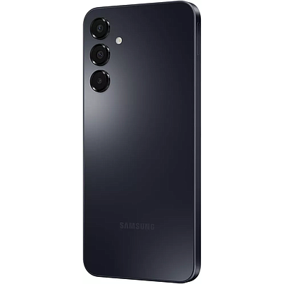 Smartphone Samsung A165F Galaxy A16 4GB/128GB LTE Duos - Black