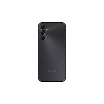 Smartphone Samsung A057F Galaxy A05s 4GB/64GB Dual Sim LTE - Black