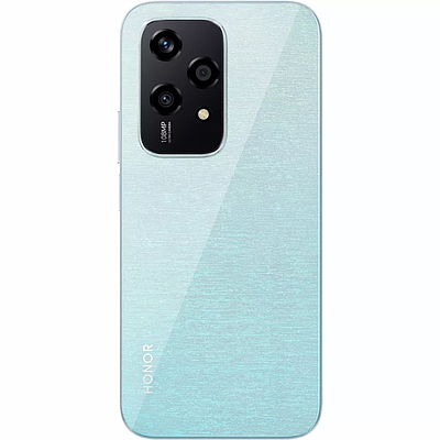 Smartphone Honor 200 Lite 8GB/256GB Dual Sim LTE - Starry Blue
