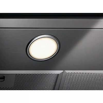 Built-In Hood Electrolux LFG516X Silver