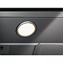 Built-In Hood Electrolux LFG516X Silver