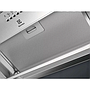 Built-In Hood Electrolux LFG516X Silver