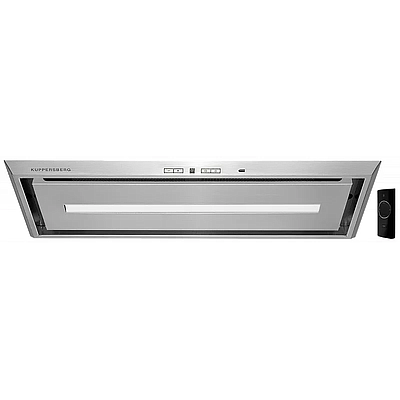 Built-In Hood Kuppersberg INBOX 73 X Silver