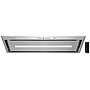Built-In Hood Kuppersberg INBOX 73 X Silver
