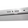 Built-In Hood Kuppersberg INBOX 73 X Silver