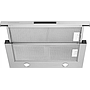Built-In Hood Kuppersberg SLIMBOX 60 X Silver