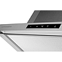 Built-In Hood Kuppersberg SLIMBOX 60 X Silver