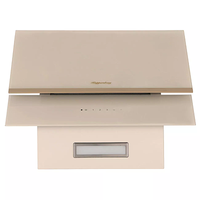 Hood Kuppersberg F 600 C Beige