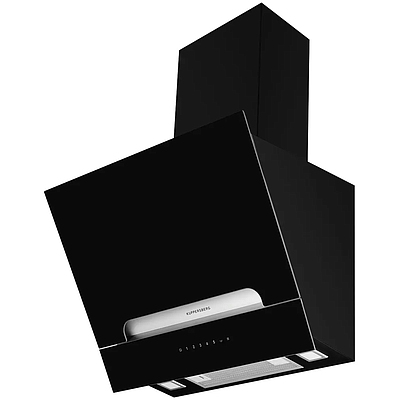 Hood Kuppersberg F 693 Black