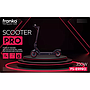 Electric Scooter Franko 350W (FS-E9PRO) - Black