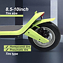 Electric Scooter Franko 350W (FS-M1) - Black