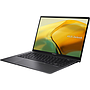 Notebook Asus Zenbook 14" (90NB0W95-M01KZ0) - Black