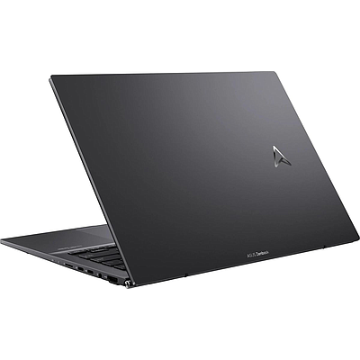 Notebook Asus Zenbook 14" (90NB0W95-M01KZ0) - Black