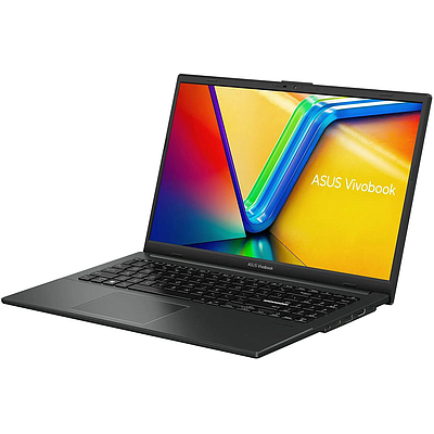 Notebook Asus Vivobook Go 15.6" (90NB0ZR2-M012Z0) - Black