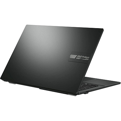 Notebook Asus Vivobook Go 15.6" (90NB0ZR2-M012Z0) - Black