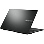 Notebook Asus Vivobook Go 15.6" (90NB0ZR2-M012Z0) - Black